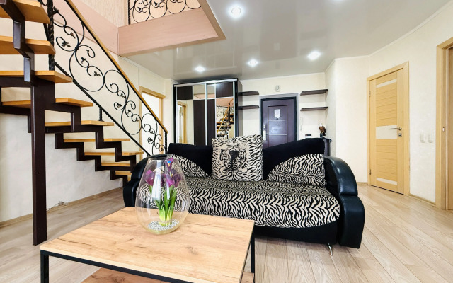 Апартаменты 912 Флэтс-Лайн на улице Красноармейская 100