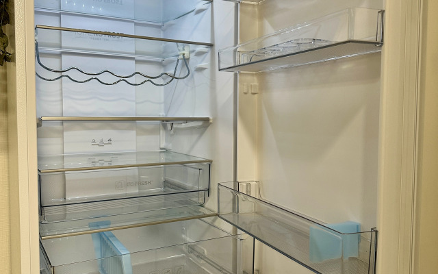 Dobro Pozhalovat Na Samy Verkh Flat