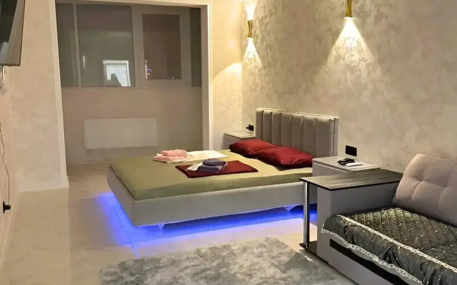 Flat v Tsentre Goroda