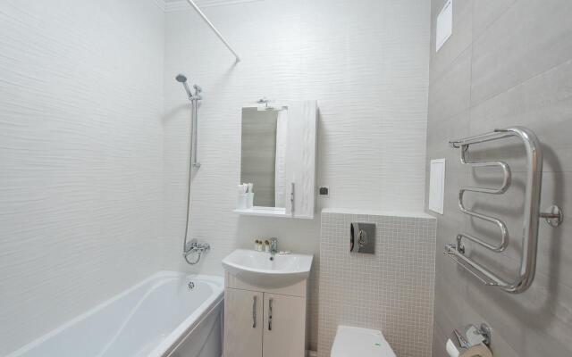 Апартаменты Звездный