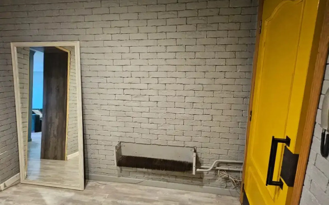 Апартаменты на Дзержинского 14/2