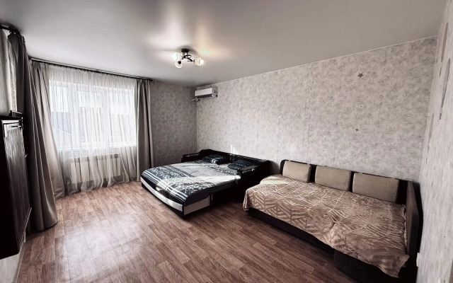 Uyutnaya Novom Rayone Flat