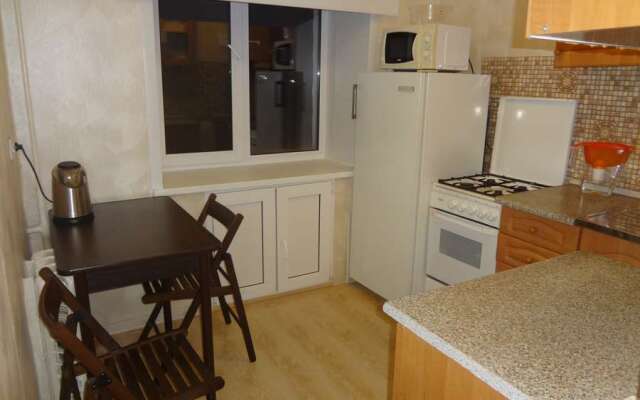 LENINA-TsUM Apartments