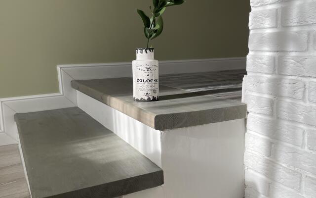 Апартаменты Артишок