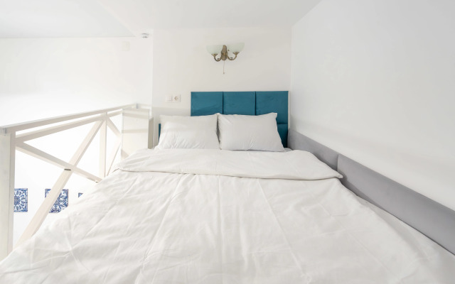 Квартира Студия на Гороховой