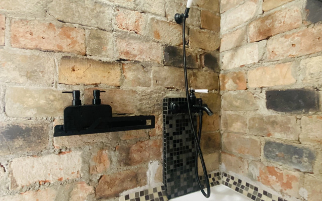 Квартира Мансарда для счастливых 1