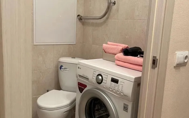 Квартира на Косинском шоссе