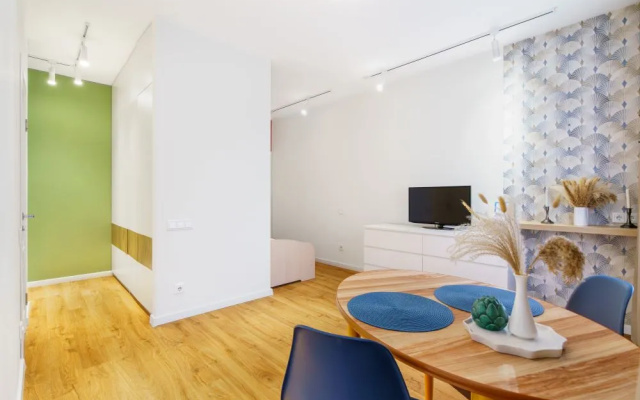 Apartamenty GOOD NIGHT na Kirova 61