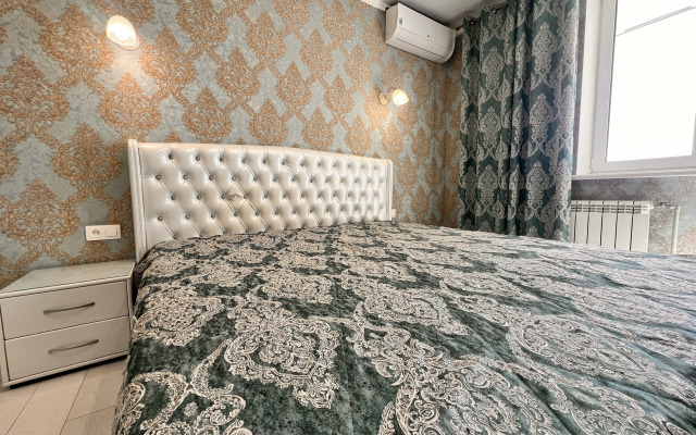 Апартаменты Бархатный Сезон