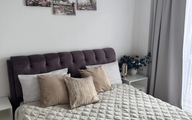 Apartamenty v Zhk Sheremetyevskiy Flat