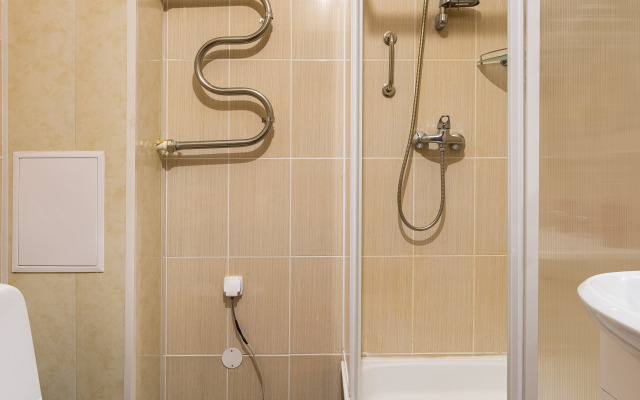 Апартаменты Barbie House