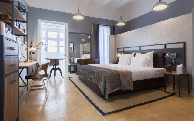 The Saint John Hotel