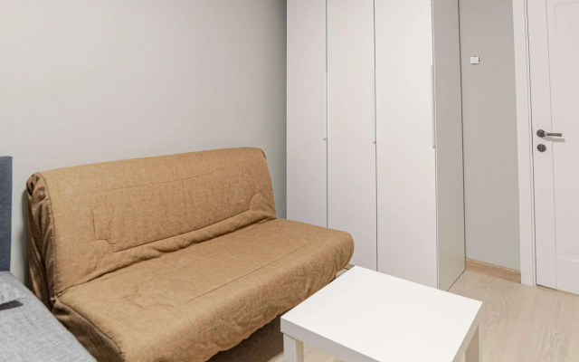Na Arbate Flat