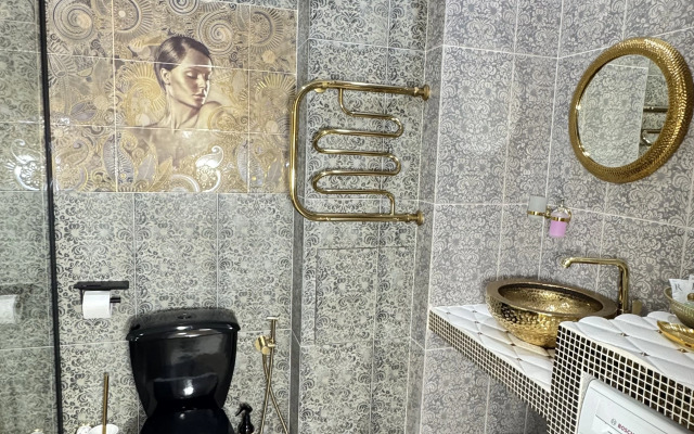 Апартаменты Grand Luxe