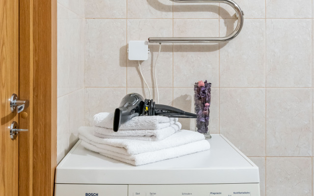 Квартира в Песочном НИИ Петрова