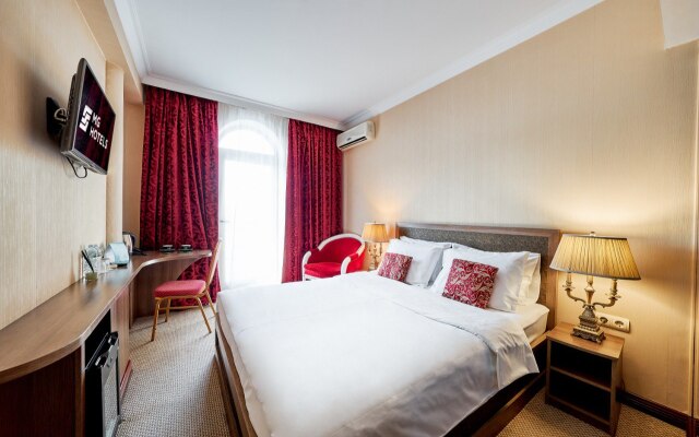 Spa Hotel Vnukovo Village Kartmazovo