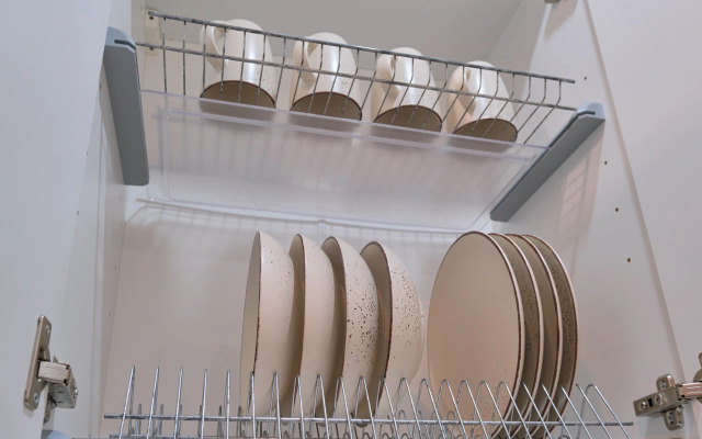 Квартира Новая 1-комнатная №24 на Б.Подгорной 87