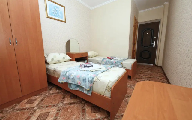 Lesnaya Skazka Resort Inn Guest house