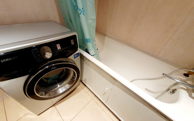 Karla Marksa 89 U ZhD Vokzala Apartments