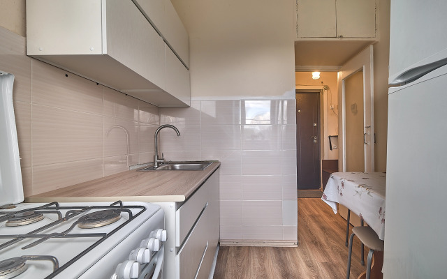 Квартира экономкласса