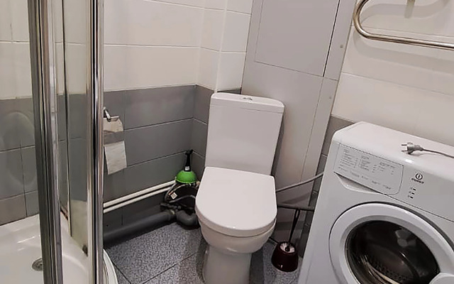 Апартаменты Park Aparts 127