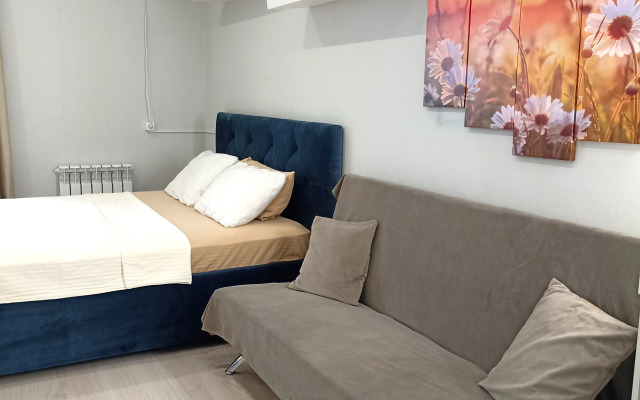 Апартаменты в 203 микрорайоне 25