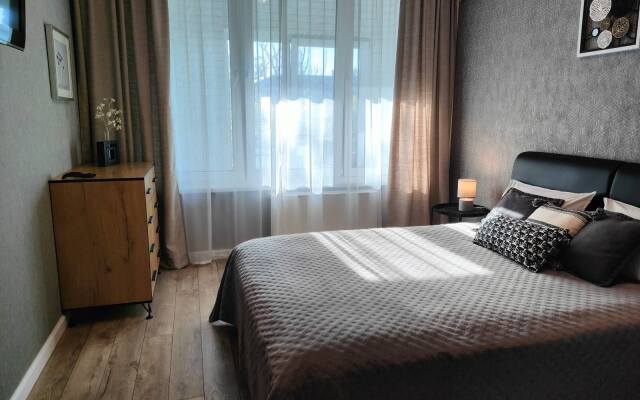 Rathshof Park Apartments