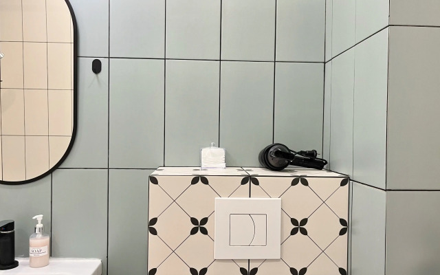 Квартира 1-к на Лермонтова