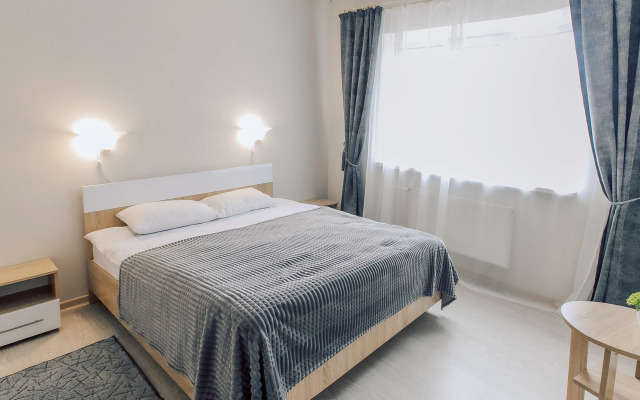 Гостевой дом АЛТАЙ БЕРЕГ ИП Рожнова Л.В.