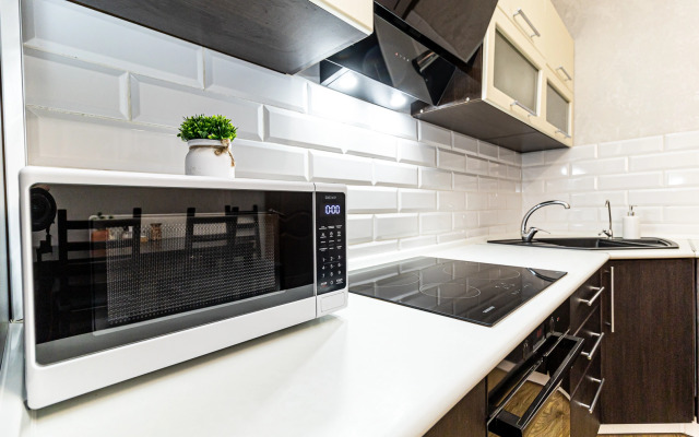 Квартира Двухкомнатная недалеко от парка Галицкого