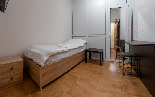 Guest house Alberiya