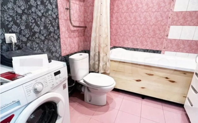 Atma House na Revolyucii 228/1 Apartments
