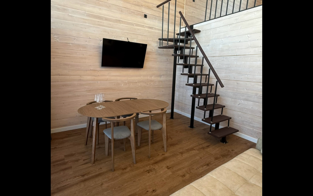 Частный дом Барнхаус 1.2