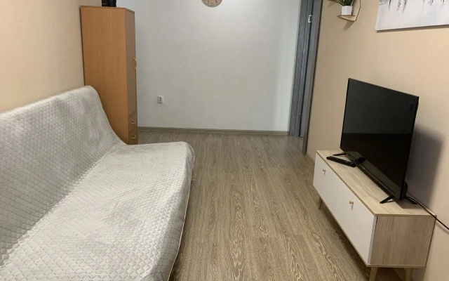 Квартира Рядом с НГУ