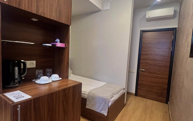 Hotel Mashtots Hotel