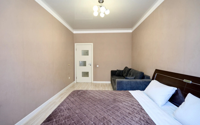 Квартира на улице Восточно Кругликовская 22/3