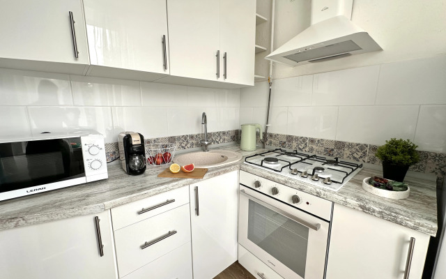 Квартира Премиальная на Комсомольской