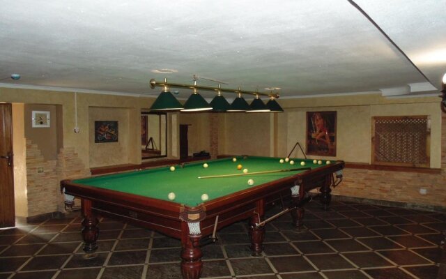 Rogozhkino Private house