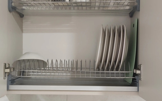 Na Markova Flat