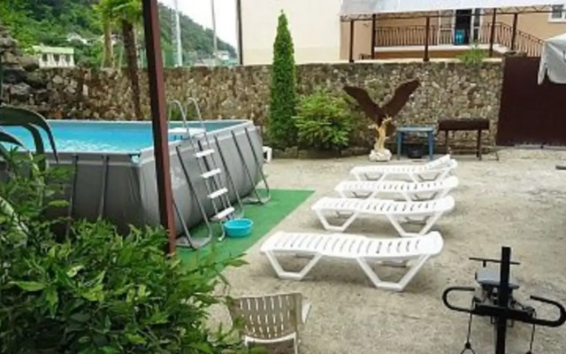Agava Loo Guest House