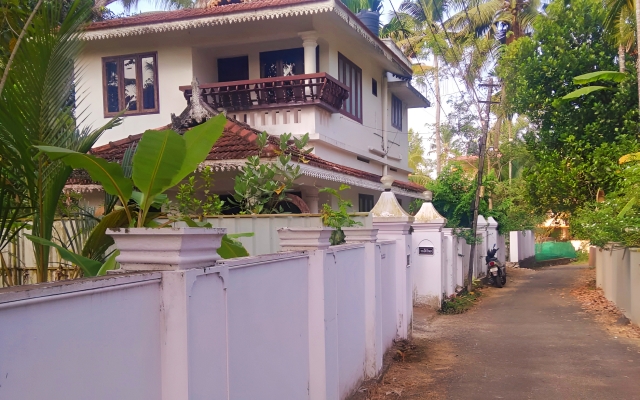 Thachattu Homestay Lodging house