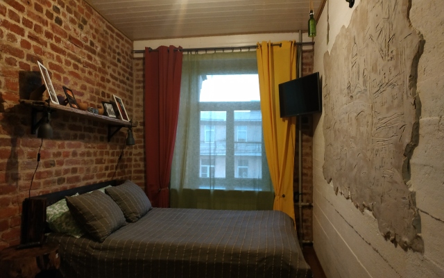 Апартаменты Alexandra & Nikita's apartment