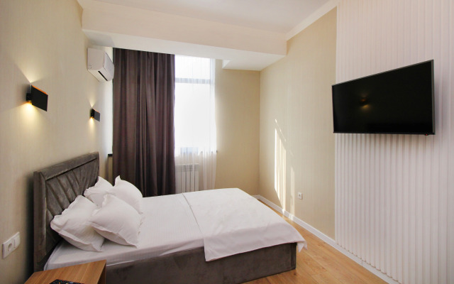 Lamiya Studio Apartment