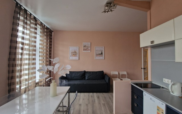 Nevskiy 72 Apartments