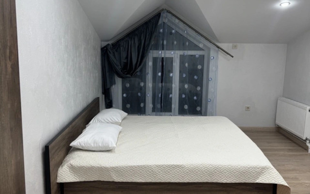 Гостевой дом На Светлой