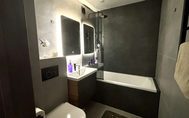 Квартира Уютная в Зеленой роще