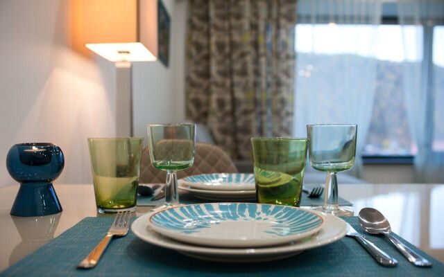 Green Day Apartments