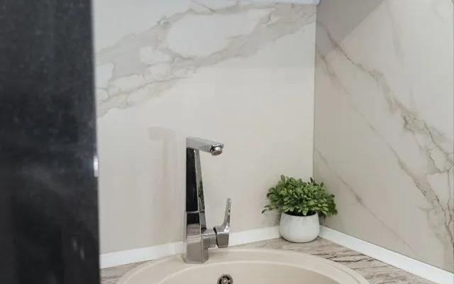 Квартира на Саратовском шоссе 77А-6