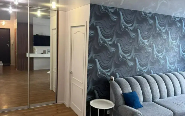 Apartamenty Sozvezdie Kamcatki v Delovom Centre Goroda