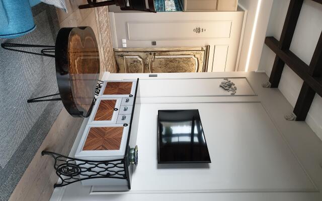 Квартира  Новочеркасская